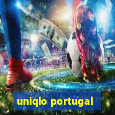 uniqlo portugal